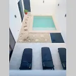 Casa Pitahaya, Ubicada En El Centro De Cozumel
