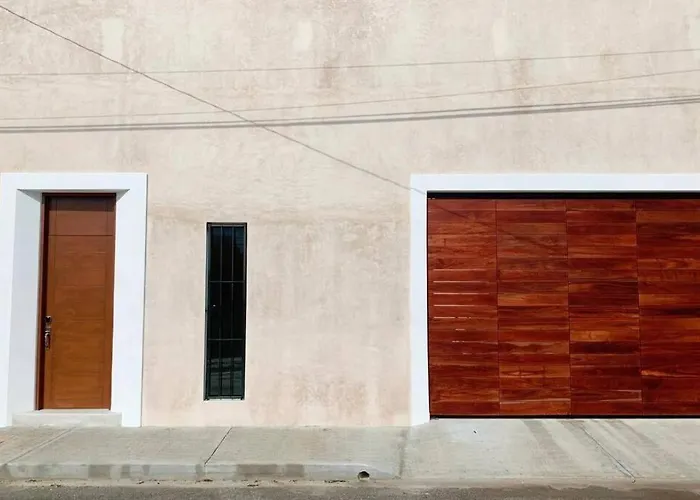 Casa Pitahaya, Ubicada En El Centro De Cozumel