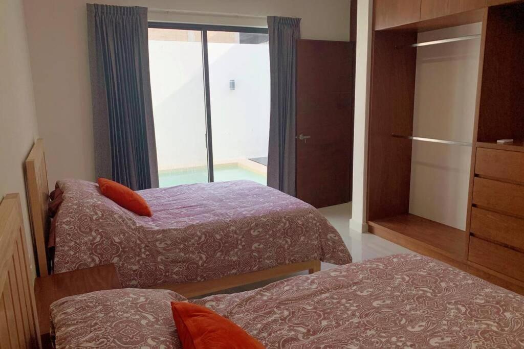 Casa Pitahaya, Ubicada En El Centro De * Cozumel