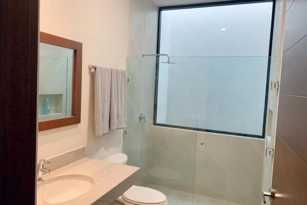 Casa Pitahaya, Ubicada En El Centro De Holiday home Cozumel
